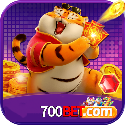 Logo da 700bet